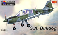 S.A. Bulldog