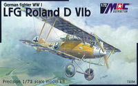 Roland D.VI a