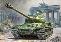 IS-2 Stalin