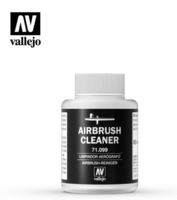 Airbrush Cleaner 85 ml. - Image 1