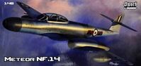 Gloster Meteor NF.14