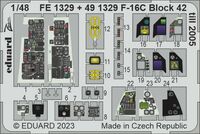 F-16C Block 42 till 2005 KINETIC
