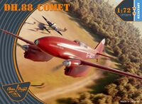 DH.88 Comet
