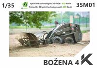 Bozena 4 - Image 1