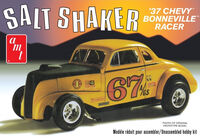 Chevrolet Bonneville Racer Coupe Salt Shaker (1937)