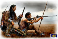 Indian Wars Series Remote shot