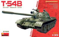 T-54B ( early production ) - Image 1