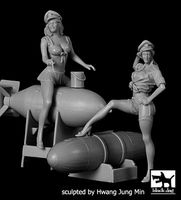 US Pin-up set N2 - Image 1