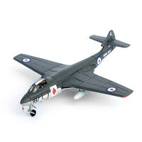 Hawker Sea Hawk FGA.6 Royal Navy (1 plastic kit in bag - 1 decal version) - Image 1