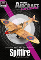 Building the Supermarine Spitfire - compiled by A.Evans - Image 1