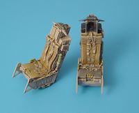 ACES II ejection seat - (F-16 version) - Image 1