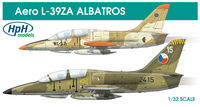 Aero L-39ZA Albatros HPH 2