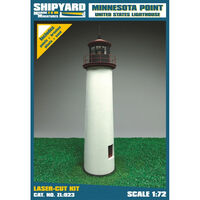 Minnesota Point Lighthouse skala 1:72