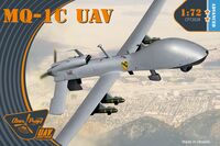 MQ-1C UAV