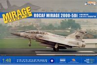 Mirage 2000D-5I ROCAF - Image 1