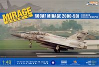 Mirage 2000D-5I ROCAF - Image 1