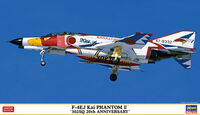 F-4EJ Kai Phantom II "302SQ 20th Anniversary" - Image 1