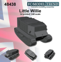 Little Willie - Image 1