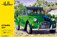 Citron 2CV - Image 1