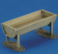 Animal Water Trough