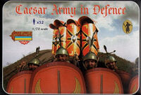 Caesar Army in Defence - Image 1