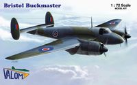 Bristol Buckmaster Mk.1 - Image 1