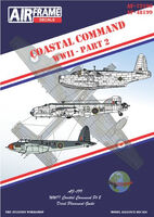 Coastal Command WWII Part 2 (8 schemes) - Image 1