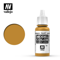70877 Goldbown MC126 Matt