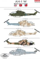 AH-1 W - Whiskey Cobra In Combat - Image 1