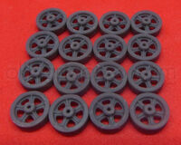 Wheels For M3/5 Family, Type A (16 Per Set)