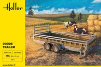 Goods Trailer - Image 1