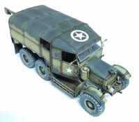 Scammell Pioneer R100 - Image 1