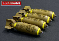 Bombs 500lb