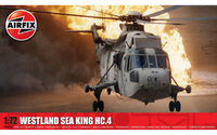 Westland Sea King HC.4