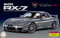 Mazda FD3S RX-7 SPRIT R Type A - Image 1