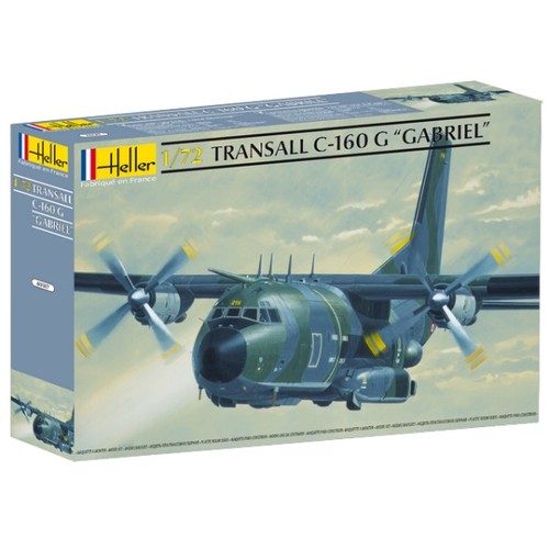 Transall Gabriel - Image 1