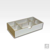 Universal Drawer Insert (For Portable Hobby Station) - Image 1