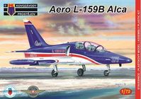 Aero L-159B Alca - Image 1