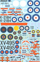 RAF History 41st Sqn Part 1 - Image 1