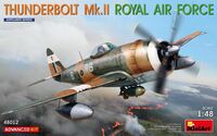 Thunderbolt Mk.II Royal Air Force - Image 1