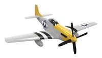 QUICK BUILD Mustang P-51D