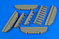 BRU-32 bomb racks for F-14 Bombcat Accessories