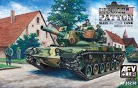 M-60A2 Patton Tank