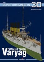 08 - Protected cruiser Varyag