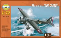 Marcel Bloch MB-200 - Image 1