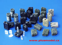 Canisters ? Modern Style - Image 1