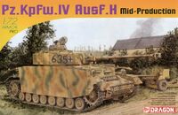 Pz.Kpfw. IV Ausf. H Mid-Production - Image 1