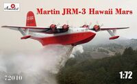 Martin JRM-3 Hawaii Mars