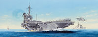 USS Constellation CV-64 - Image 1