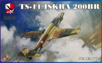 TS-11 Iskra 200BR - Image 1